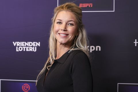 'Dit gun ik iedereen!': oud-topvoetbalster Anouk Hoogendijk (41) blikt terug op speciale week