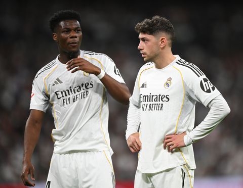 Federico Valverde mist El Clasico door hersenschudding: Real Madrid deelt verklaring over vechtpartij