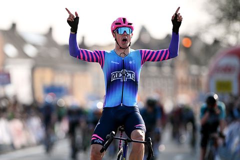 Roze kans voor 'vernieuwde' topsprinter Dylan Groenewegen in Giro d'Italia: 'Je moet blijven dromen'