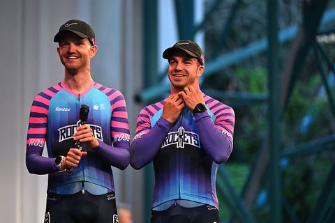 Sprintlegende helpt Dylan Groenewegen op intense wijze: 'Hij heeft echt gegraven in zijn zwakheden'
