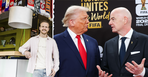 FIFA moet ingrijpen op WK: zelfs president Donald Trump wil geen ticket kopen, wie dan wel?