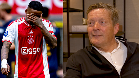 'Dit is niet te verkopen', ex-Ajacied Søren Lerby ziet waar het misging bij zijn oude liefde