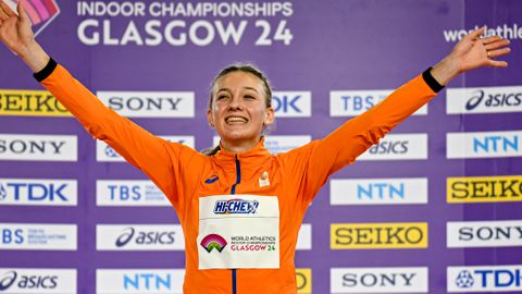 EK atletiek | Femke Bol en co kunnen geen prijzengeld per onderdeel winnen, wel op deze manier