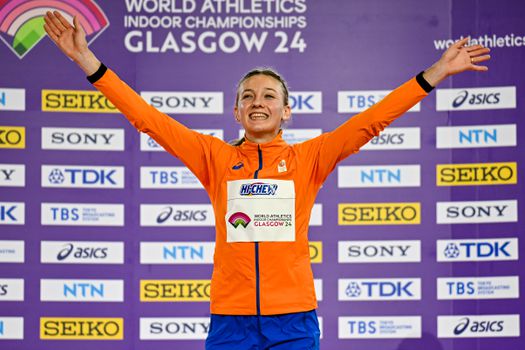 EK atletiek | Femke Bol en co kunnen geen prijzengeld per onderdeel winnen, wel op deze manier