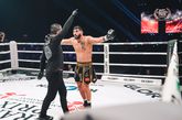 Glory keert na rellen terug in België en zet Bahram Rajabzadeh meteen op prachtig affiche