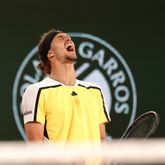 Alexander Zverev © Getty Images