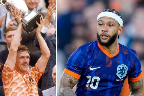 Kritiek op Memphis Depay en Xavi Simons neemt toe: 'Dan wordt het een heel moeilijk verhaal, hé'