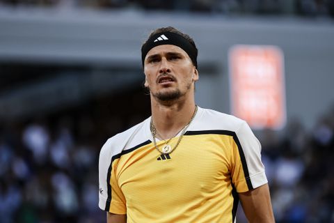 Mishandelingszaak Alexander Zverev: 'tennisser treft schikking met ex-vriendin'