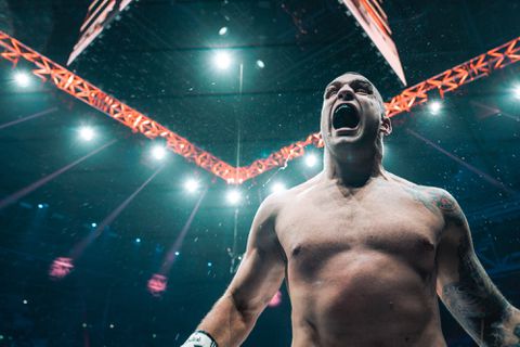 Rico Verhoeven kan borst natmaken: Antonio Plazibat keert terug bij Glory