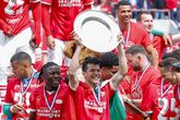 Vertrekkende Lozano richt woord tot PSV-supporters: 'Tweede thuis verlaten maakt me zwaarmoedig'