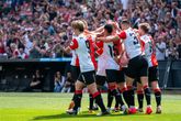 Feyenoord moet op zoek naar versterkingen voor komend seizoen. © ProShots