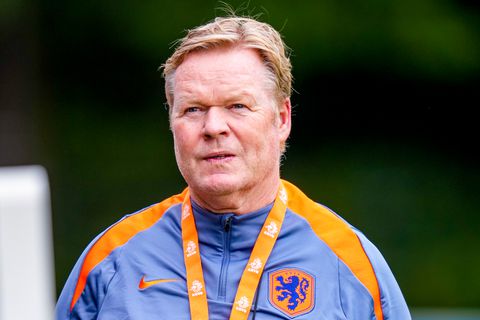Bondscoach Ronald Koeman hard aangepakt na opvallende uitspraken: 'Nogal hypocriet'
