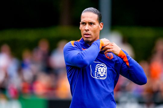 TV-gids: op deze zender kijk je naar de wedstrijd tussen Finland - Nederland in de WK-kwalificatie