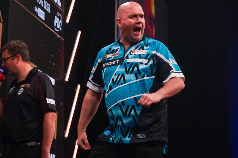Voor belastingontduiking veroordeelde topdarter kan wat terugbetalen na finaleplek Nordic Darts Masters