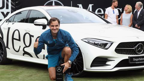 Dit is het gigantische vermogen van Roger Federer: tennislegende was best verdienende sporter ter wereld