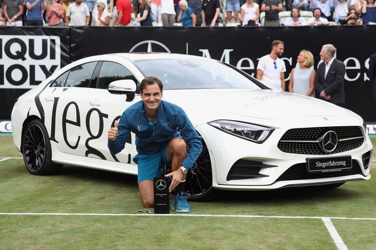 Dit is het gigantische vermogen van Roger Federer: tennislegende was best verdienende sporter ter wereld