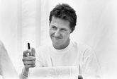 'Alleen deze drie mensen mogen F1-legende Michael Schumacher na ongeluk thuis bezoeken'