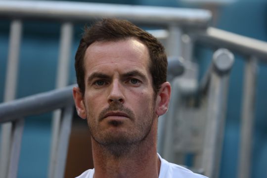 Tennislegende over 'moeilijke tijd' met dochter (9): 'Ze behandelt me als een vreemde'