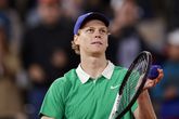 'Gelukkige' toptennisser Jannik Sinner geniet van finaleplaats Roland Garros: 'Ik moet zorgen dat ik er klaar voor ben'