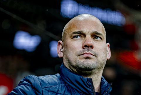 Oud-topvoetballer Wesley Sneijder openhartig over groot gemis in zijn leven: 'Er zijn momenten dat ik denk: hmm'
