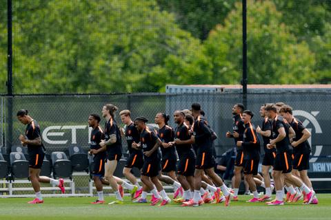 Meerdere gewonden na ernstig incident in stad waar Nederlands elftal tijdens WK voetbal verblijft