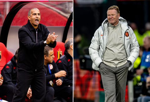 'Nachtmerrie' voor tegenstander Oranje richting WK voetbal: 'Dit komt op een heel slecht moment'