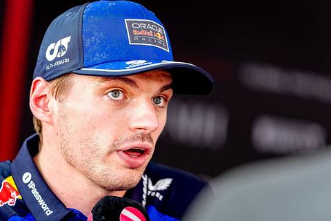 Max Verstappen laat van zich horen na dramatische GP Monaco: 'Nu is dat minder'