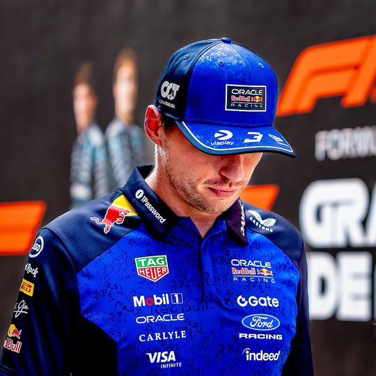 Chaos bij GP Monaco: rampscenario voor Max Verstappen, rode vlag legt Formule 1-race lange tijd stil