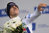 Remco Evenepoel © AP