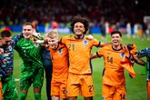 'Manchester United persoonlijk akkoord met twee Oranje-internationals'