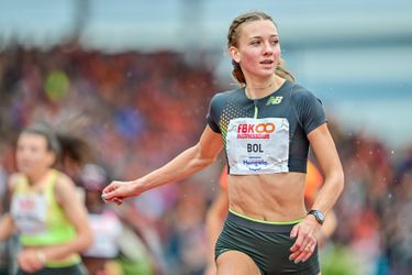 Femke Bol schittert op FBK Games: topatlete snelt naar nieuw record op 400 meter