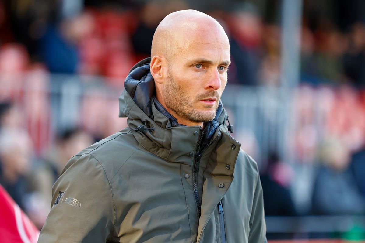 Laatste Transfernieuws Go Ahead Eagles