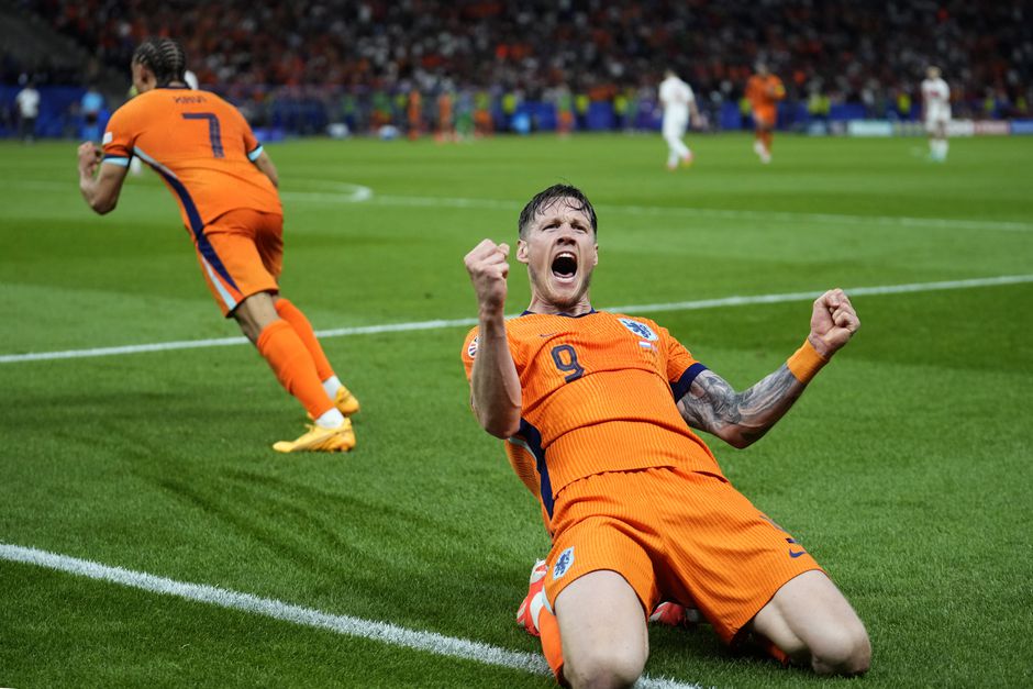 Wout Weghorst