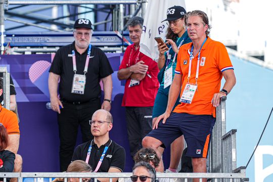 Drama treft familie van zwemicoon Pieter van den Hoogenband: 'Dat wil je als jonge vrouw niet meemaken'