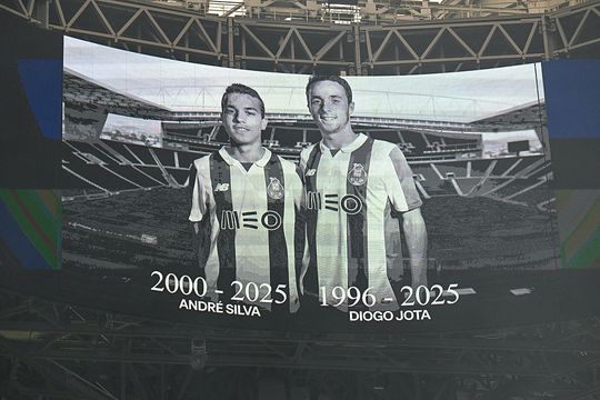 Eerste resultaten bekend van onderzoek naar dood topvoetballer Diogo Jota: 'Twee explosies kort na elkaar'