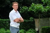 Ex-wielrenner Michael Boogerd deelt smerige anekdote: 'Toen zag je echt zo'n bruine vlek verschijnen'