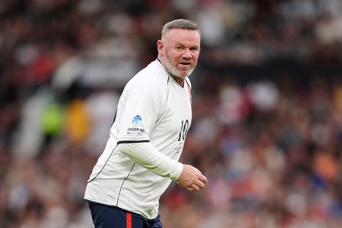 Ex-topvoetballer Wayne Rooney harkt enorm bedrag binnen met nieuwe carrière
