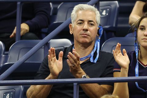 Amerikaanse miljardair (59) maakt debuut in professioneel tennistoernooi: 'Speel beter dan ooit'
