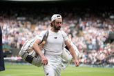Wimbledon met de handen in het haar: toptennissers stellen fans en organisatie zwaar teleur