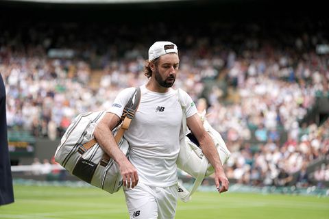Wimbledon met de handen in het haar: toptennissers stellen fans en organisatie zwaar teleur