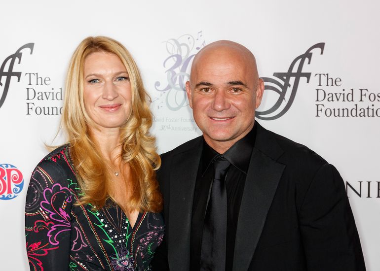 Groot mysterie rond tennislegende Steffi Graf: 'plotselinge verdwijning' roept veel vragen op in Duitsland