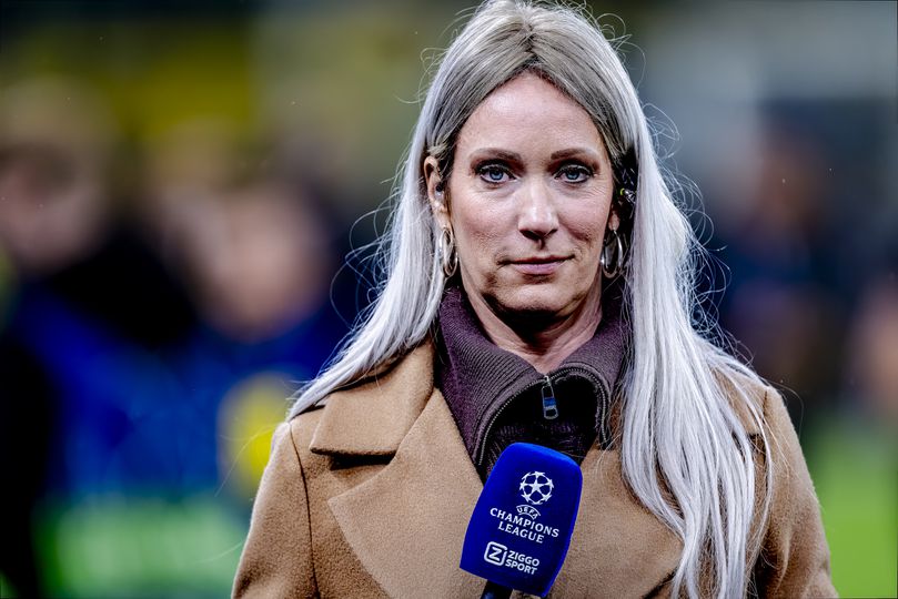 Nieuwe tijd én presentator bij De Oranjezomer, de talkshow van de herstellende Hélène Hendriks image