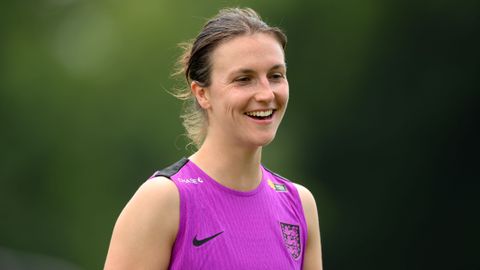 EK-duel met extra lading voor deze Engelse voetbalster: hierom spreekt ze vloeiend Nederlands