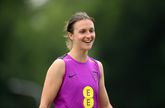 EK-duel met extra lading voor deze Engelse voetbalster: hierom spreekt ze vloeiend Nederlands