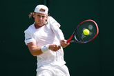 Wimbledon casht duizenden euro's na uitdelen opmerkelijke boetes aan toptennissers