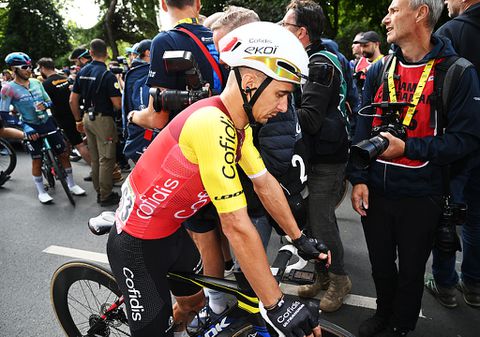 Ophef in Tour de France: wielerploeg dreigt met zware maatregelen