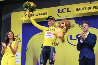 Weer ophef over veiligheid renners in Tour de France, dringende oproep aan toeschouwers