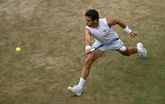 Toptennisser wekt woede op Wimbledon door ruzie met umpire over ballenjongen