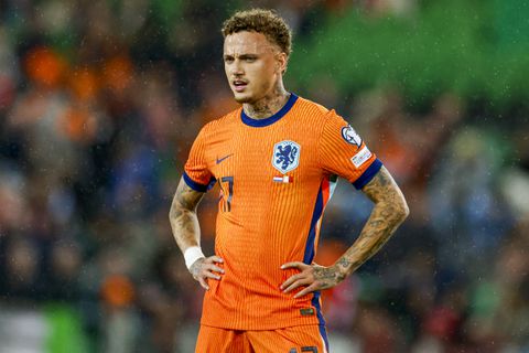'Noa Lang verruilt PSV voor Napoli: dit gaat hij straks verdienen in Italië'
