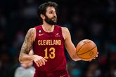 Topbasketballer openhartig over duistere periode: 'Ik voelde dat er iets niet klopte'